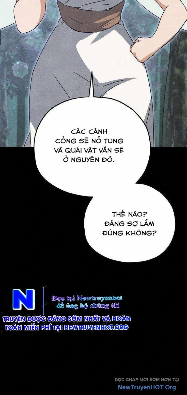 Bố tôi quá mạnh