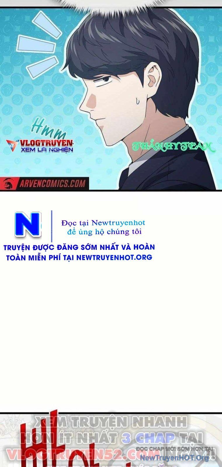 Bố tôi quá mạnh
