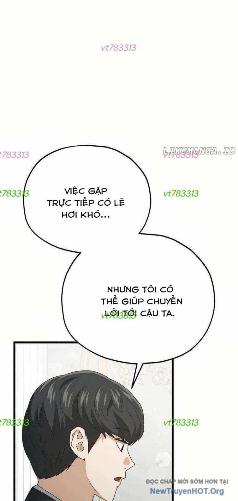 Bố tôi quá mạnh