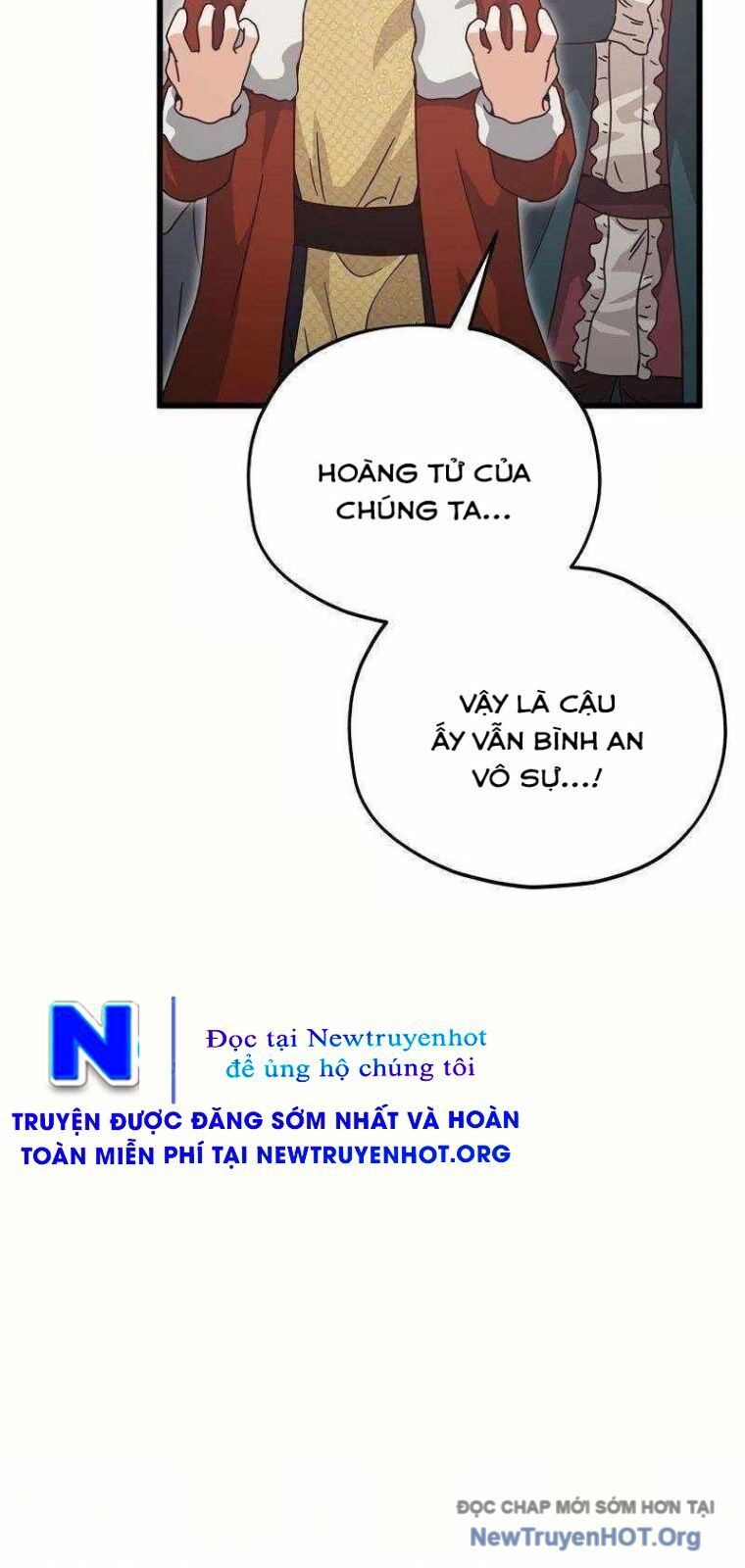 Bố tôi quá mạnh