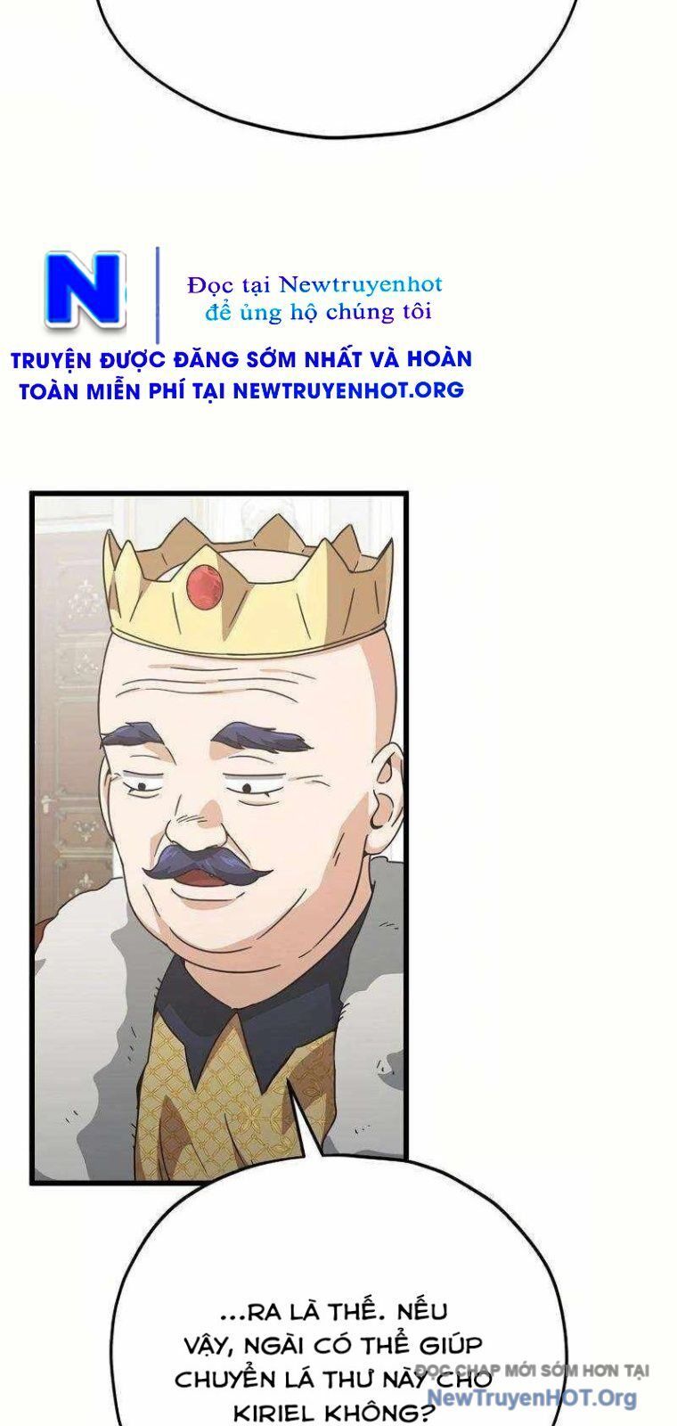 Bố tôi quá mạnh