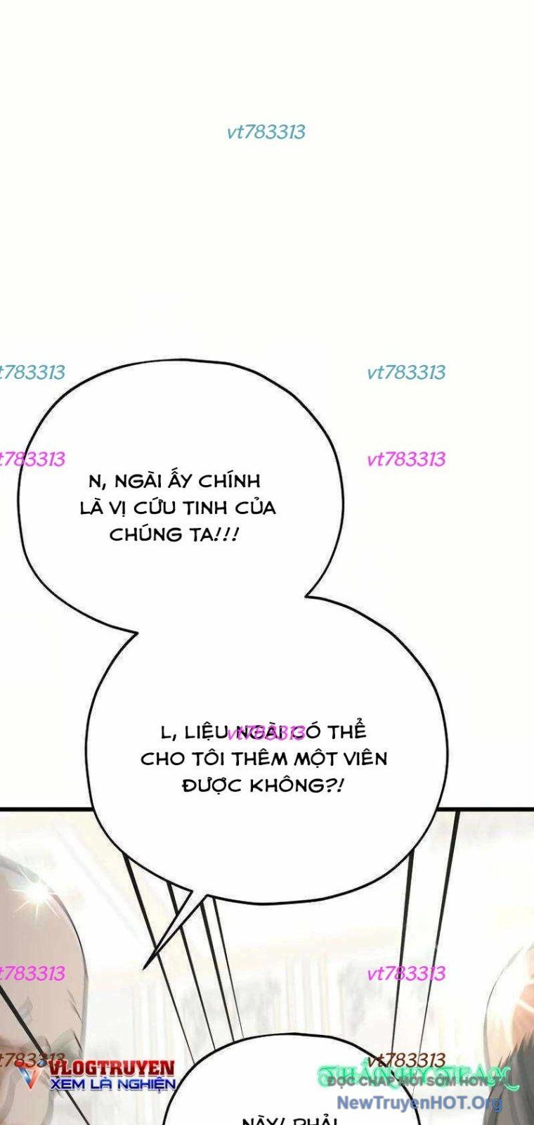 Bố tôi quá mạnh