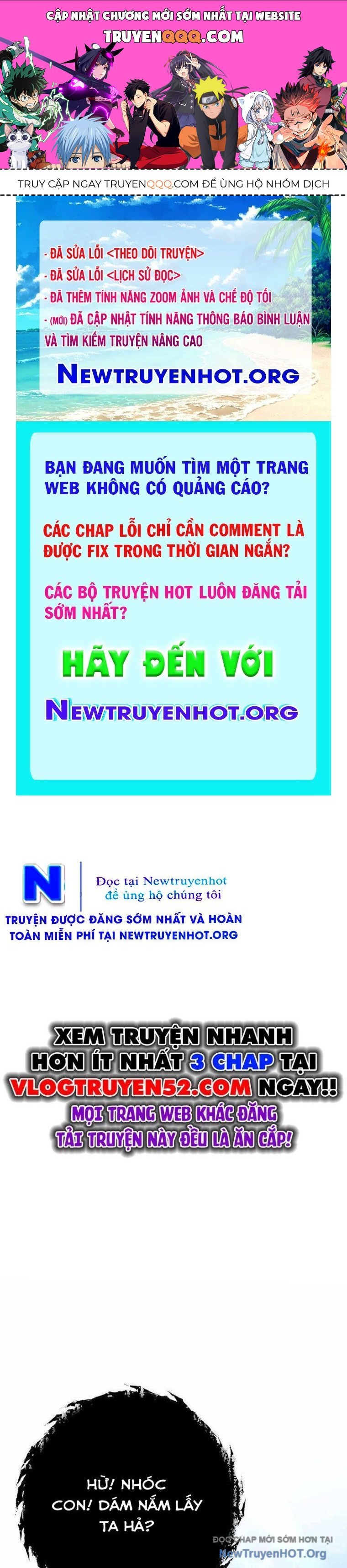 Bố tôi quá mạnh