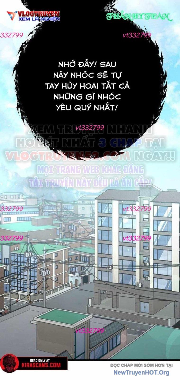 Bố tôi quá mạnh