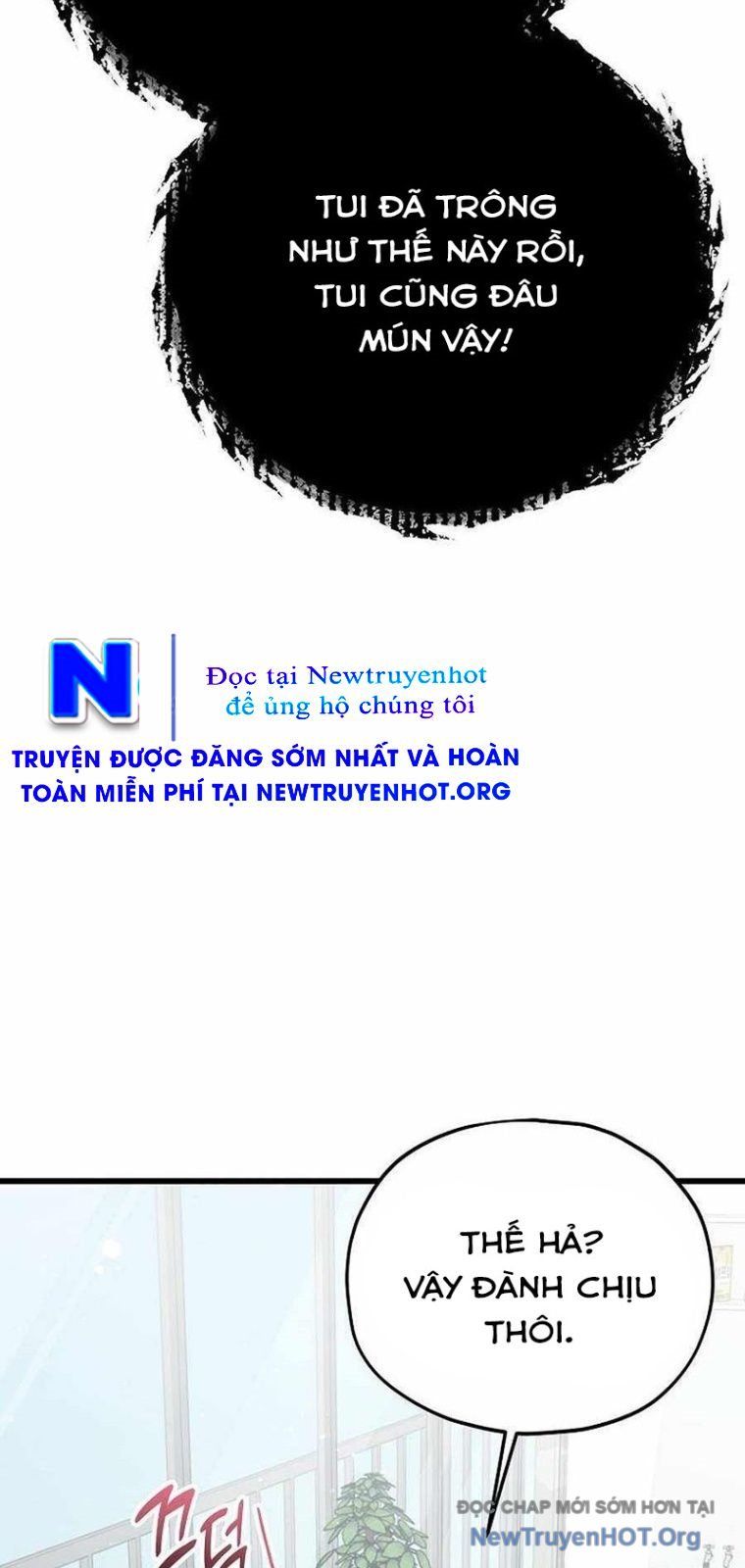 Bố tôi quá mạnh