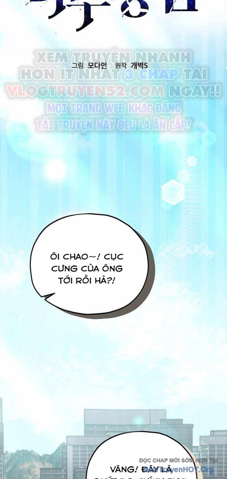 Bố tôi quá mạnh