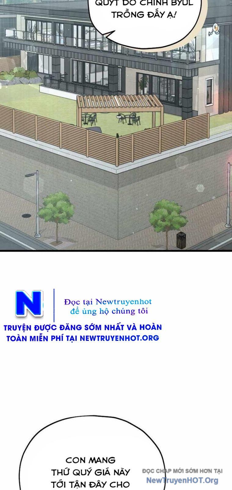 Bố tôi quá mạnh