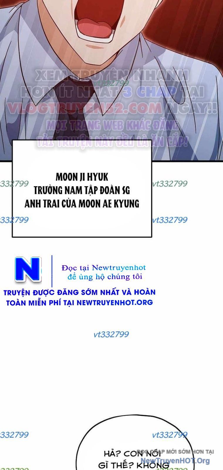 Bố tôi quá mạnh