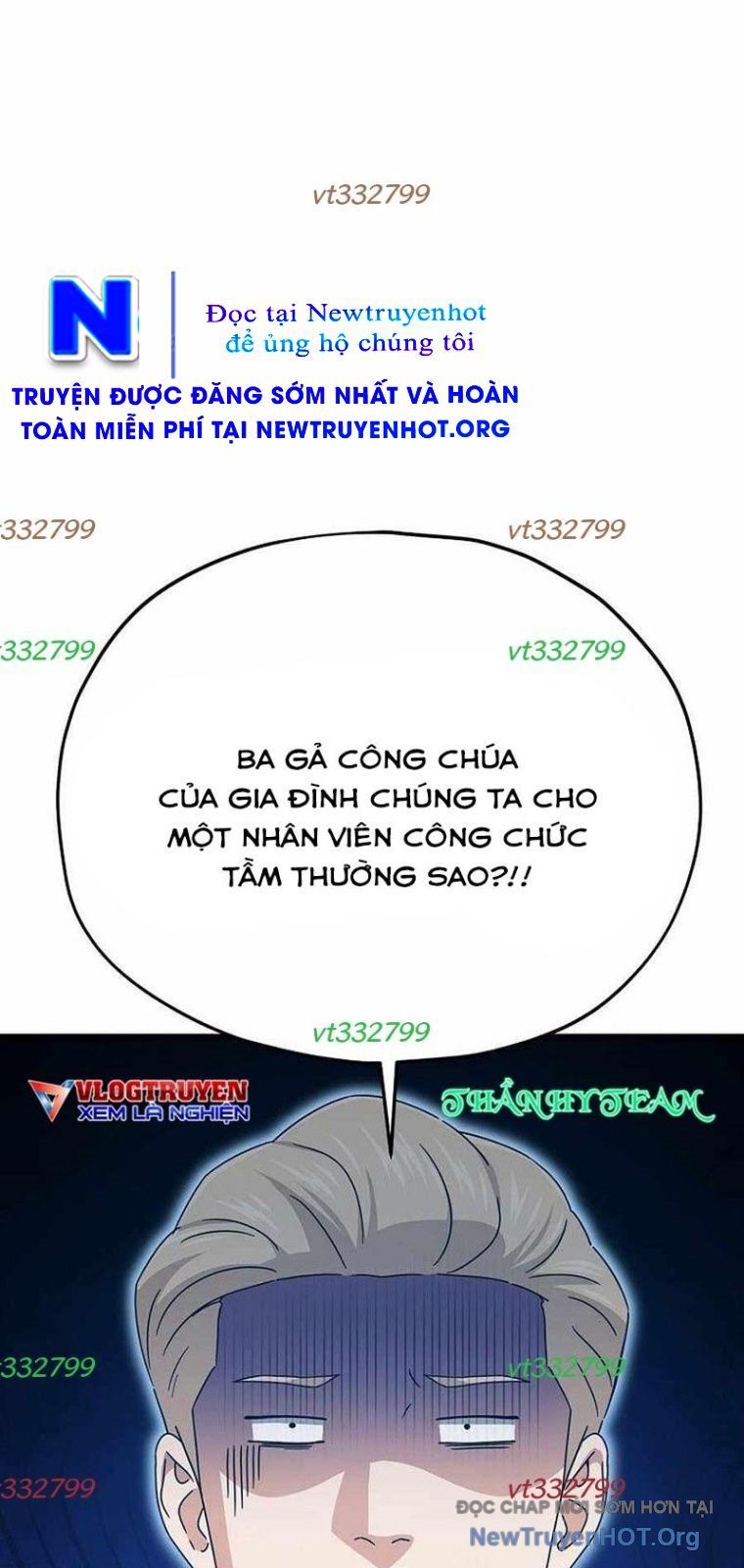 Bố tôi quá mạnh