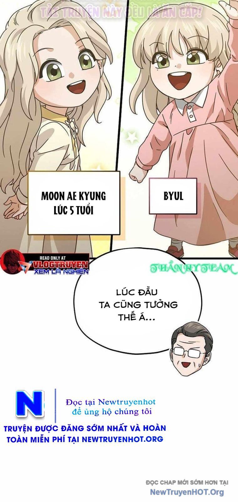 Bố tôi quá mạnh