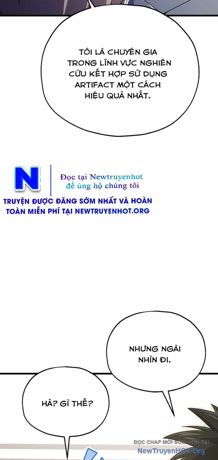 Bố tôi quá mạnh