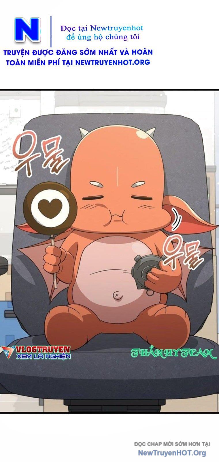Bố tôi quá mạnh