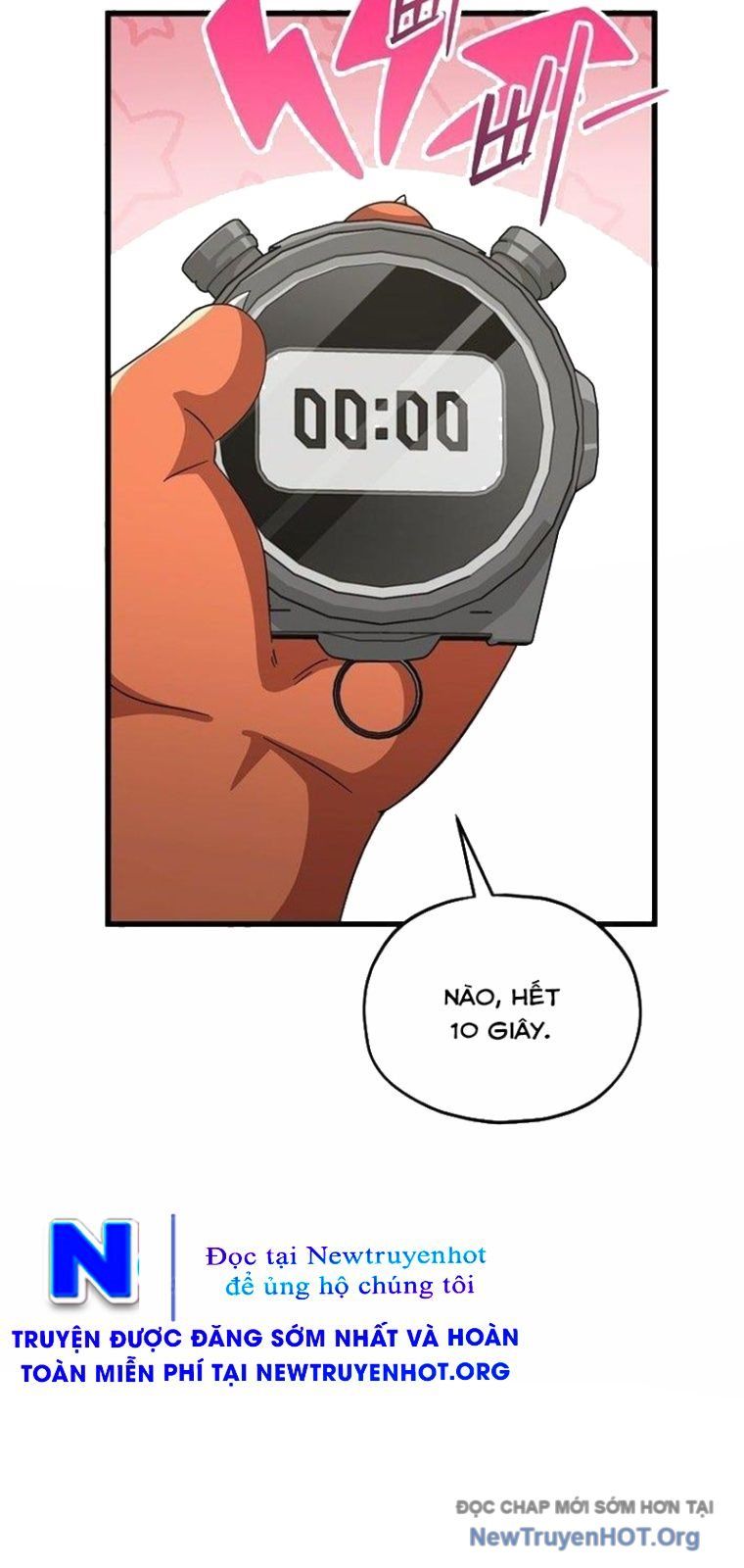 Bố tôi quá mạnh