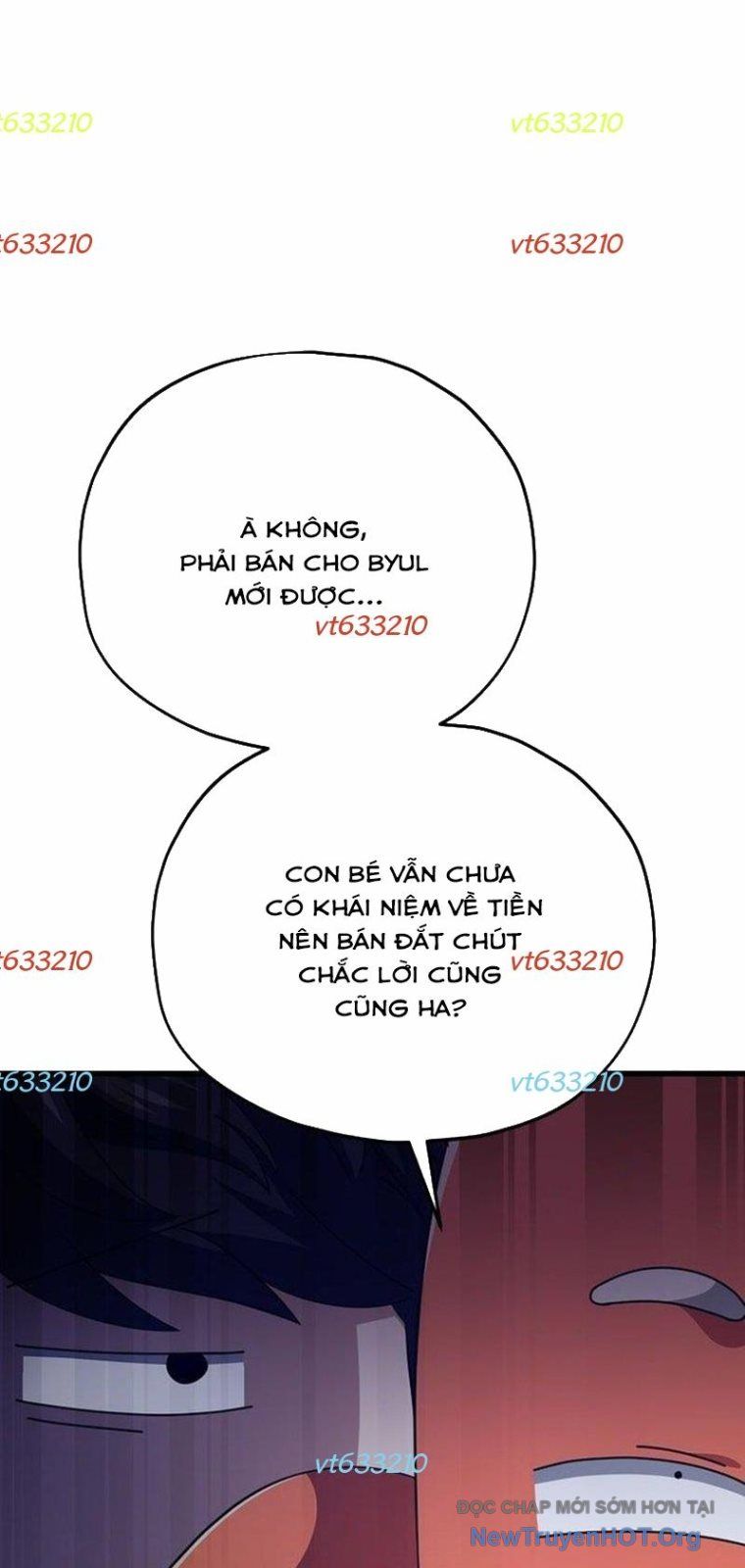 Bố tôi quá mạnh