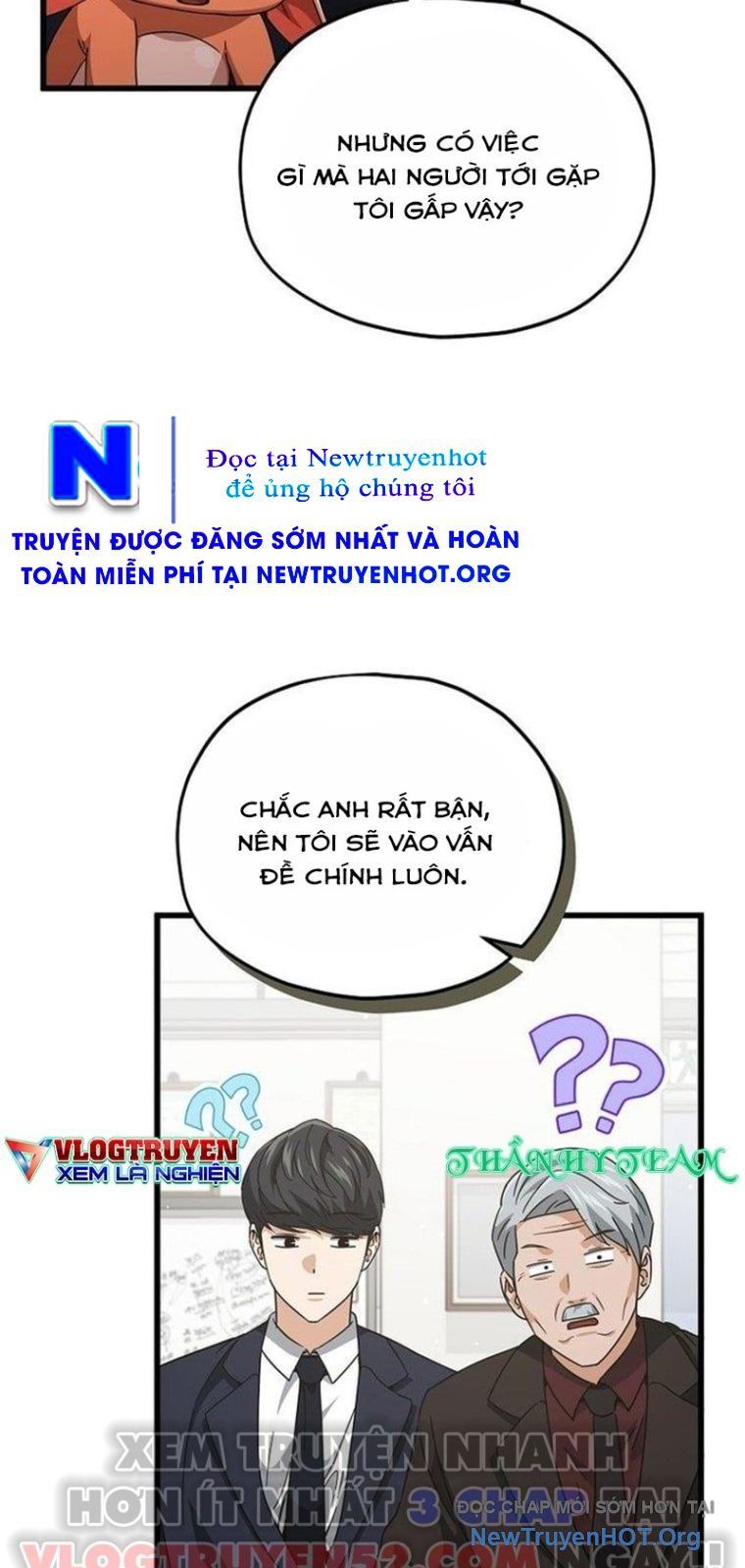 Bố tôi quá mạnh