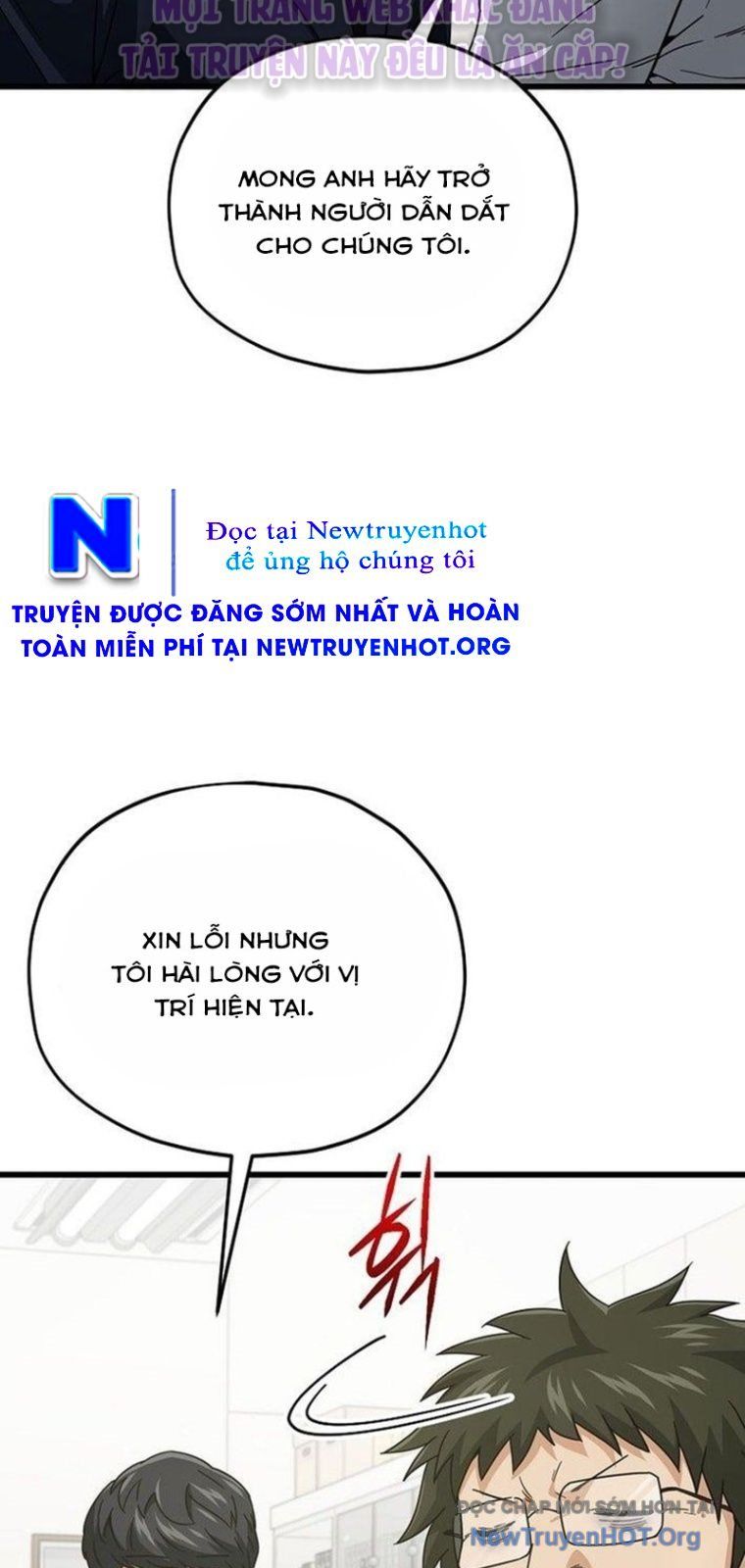 Bố tôi quá mạnh
