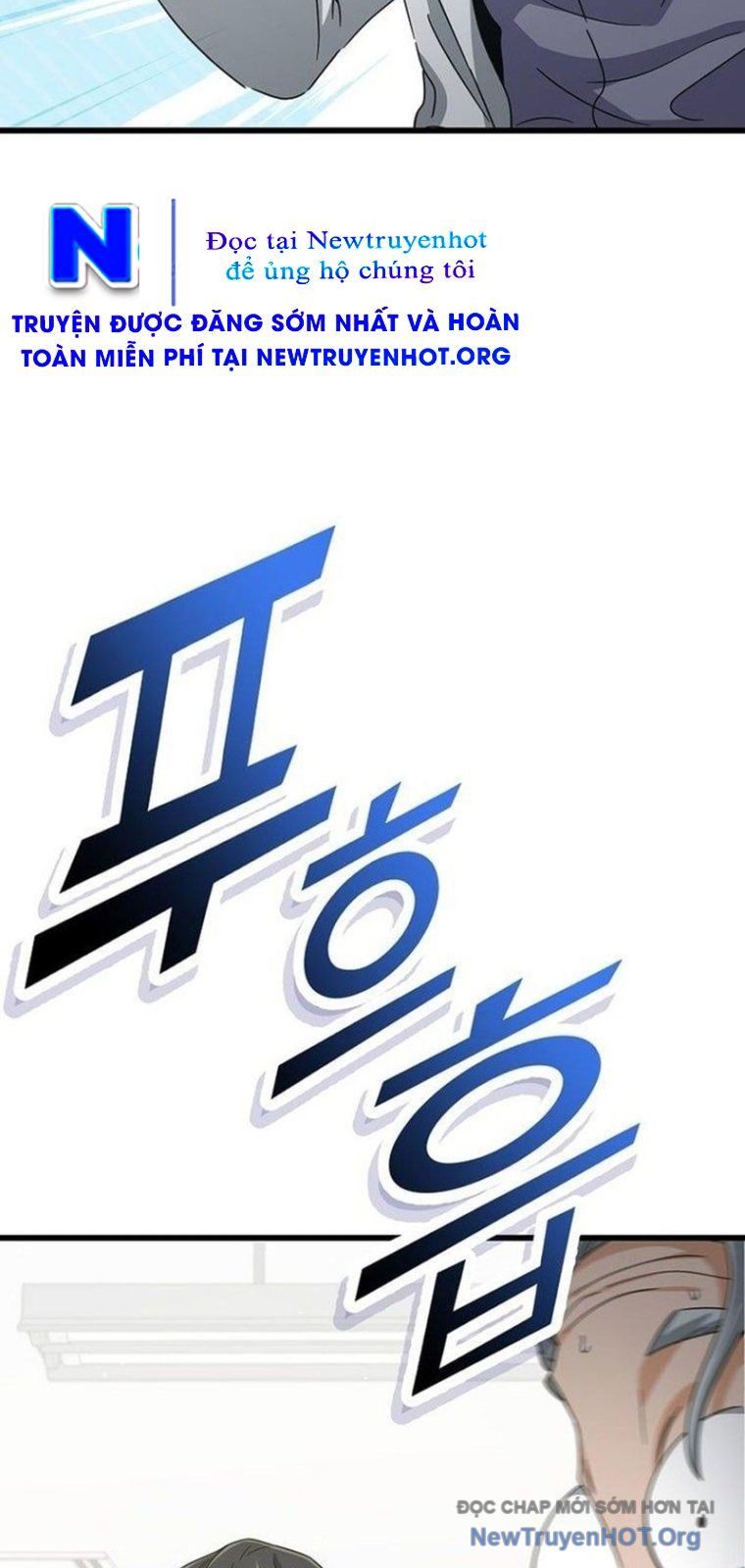 Bố tôi quá mạnh