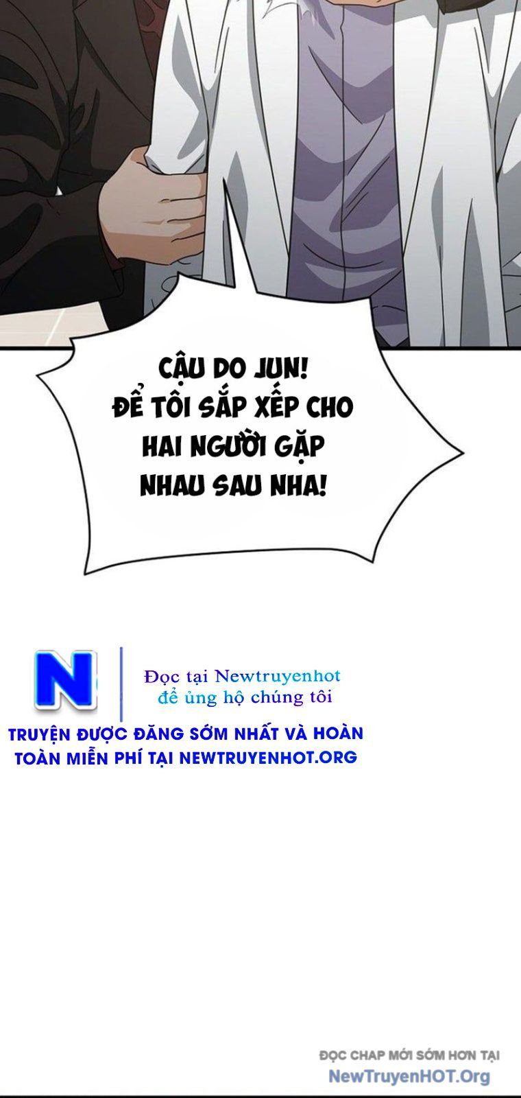Bố tôi quá mạnh