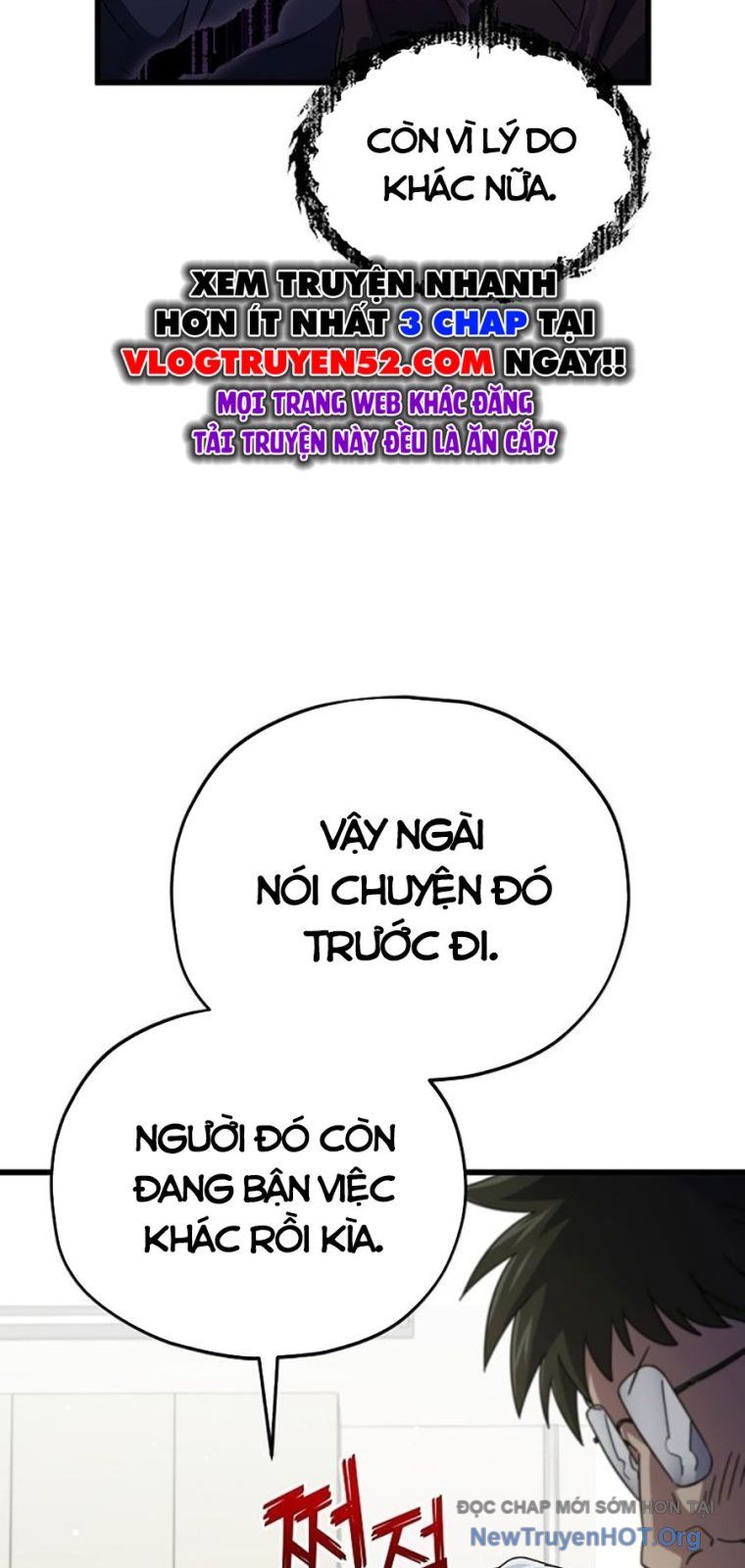Bố tôi quá mạnh