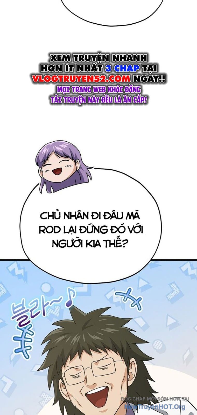 Bố tôi quá mạnh