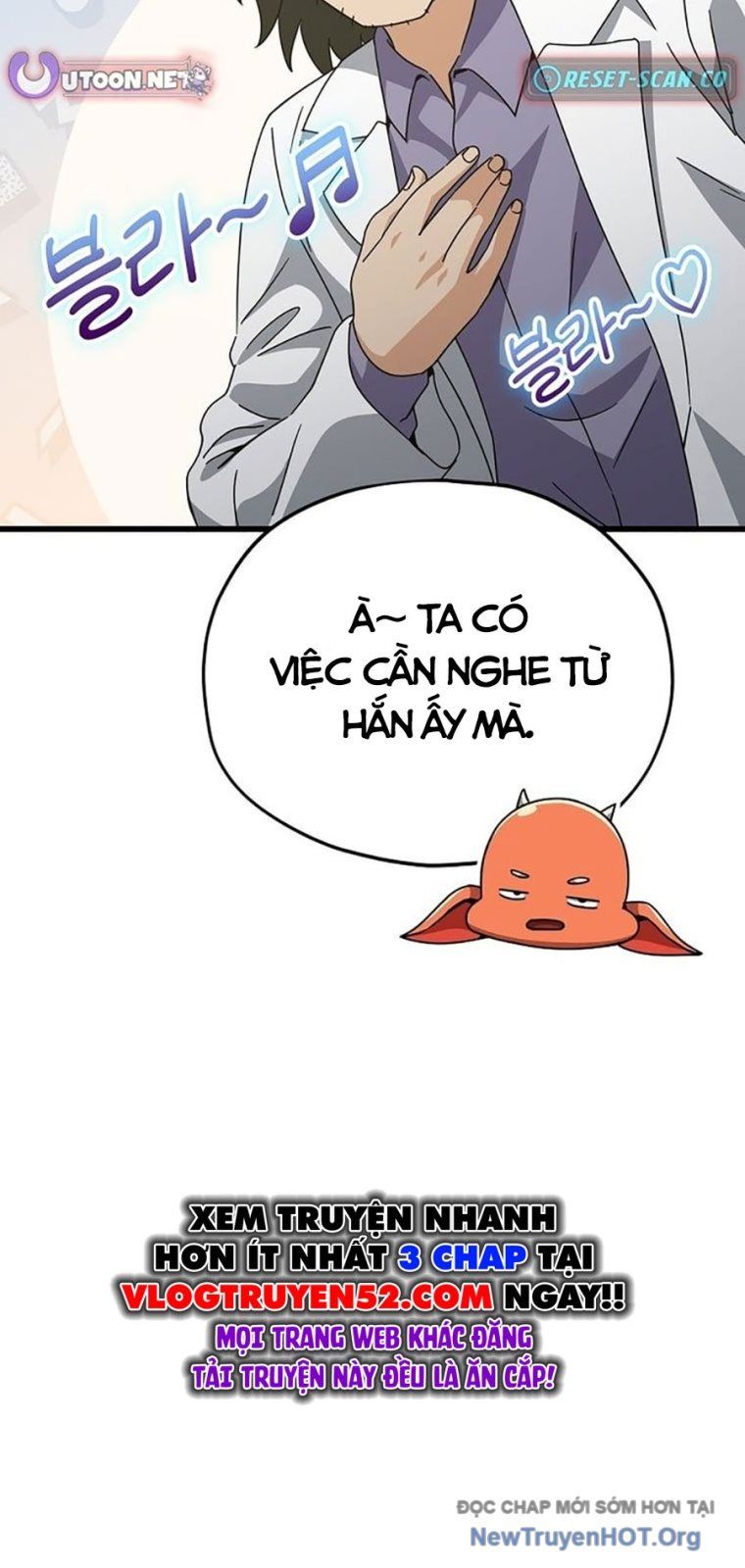 Bố tôi quá mạnh
