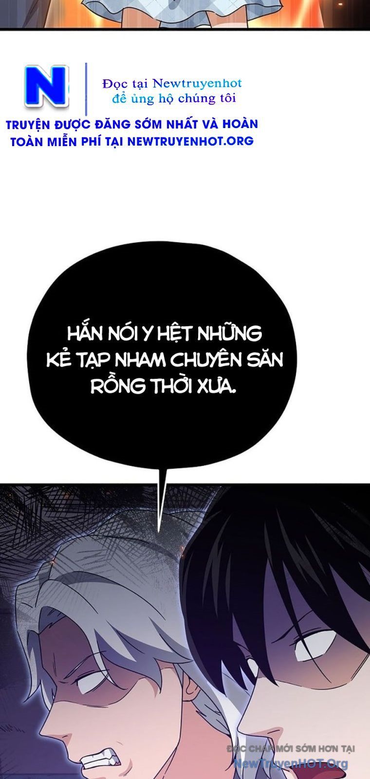Bố tôi quá mạnh