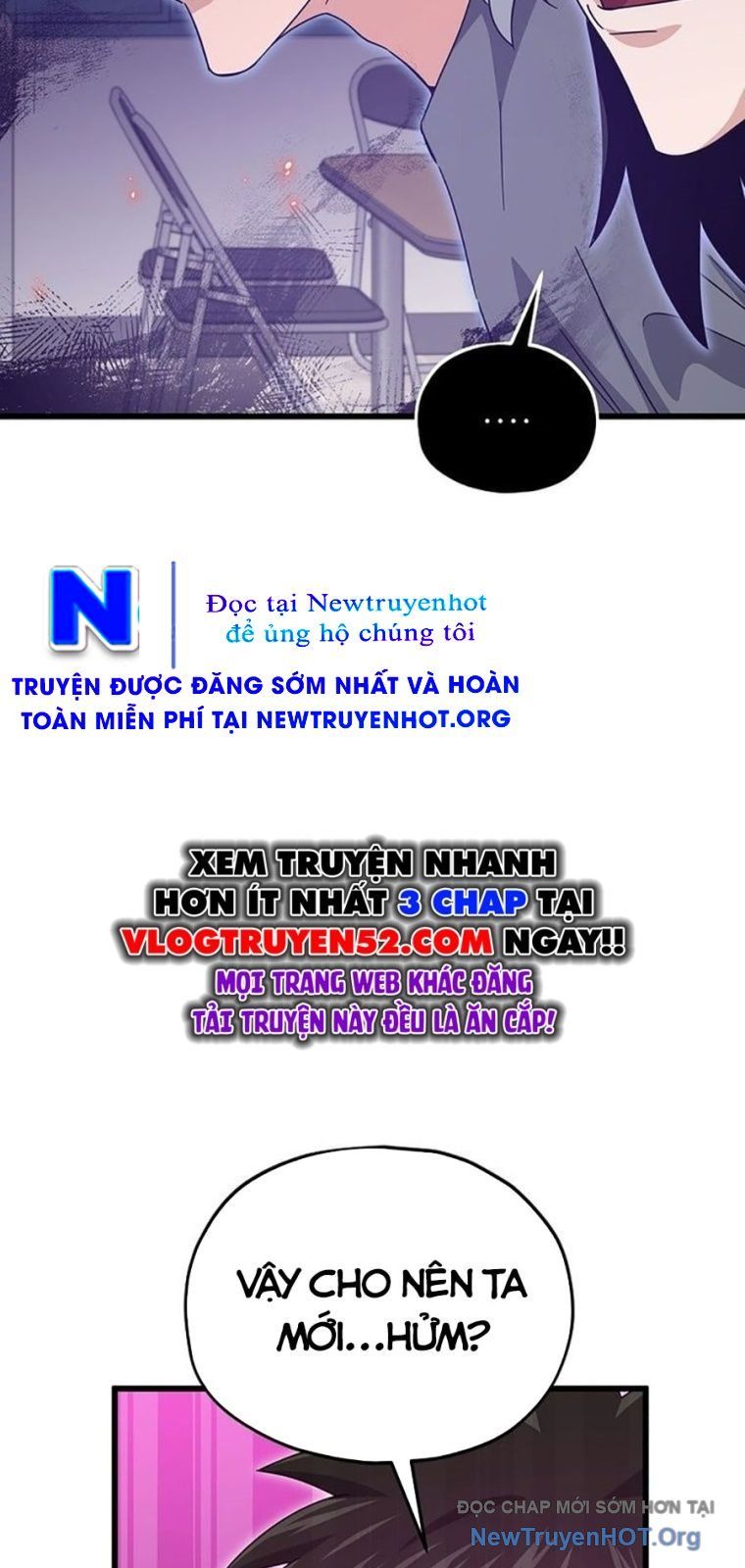 Bố tôi quá mạnh