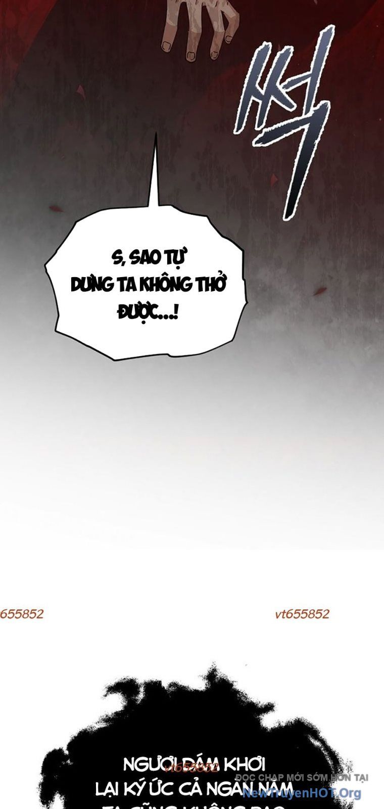 Bố tôi quá mạnh