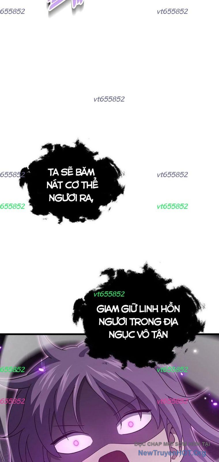 Bố tôi quá mạnh