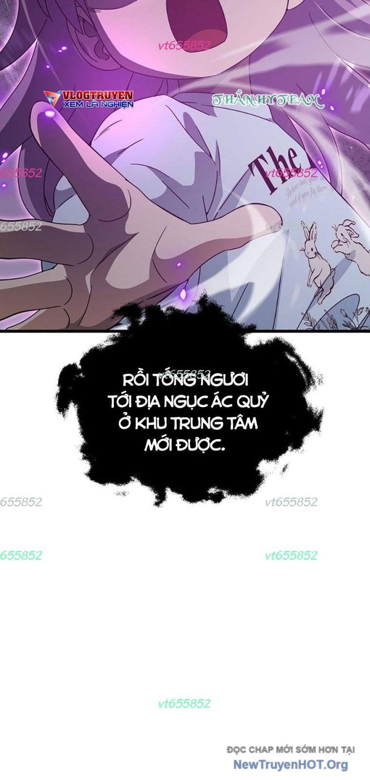 Bố tôi quá mạnh