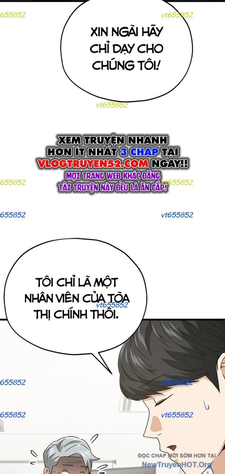 Bố tôi quá mạnh