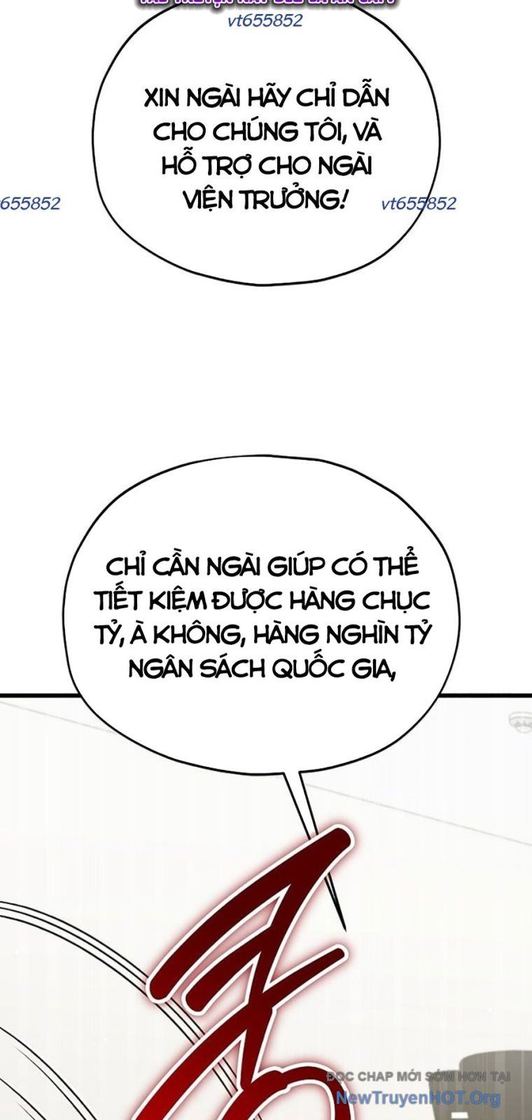 Bố tôi quá mạnh