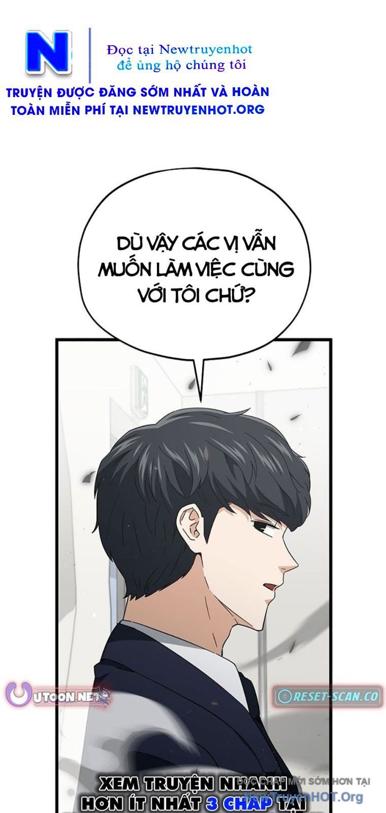 Bố tôi quá mạnh