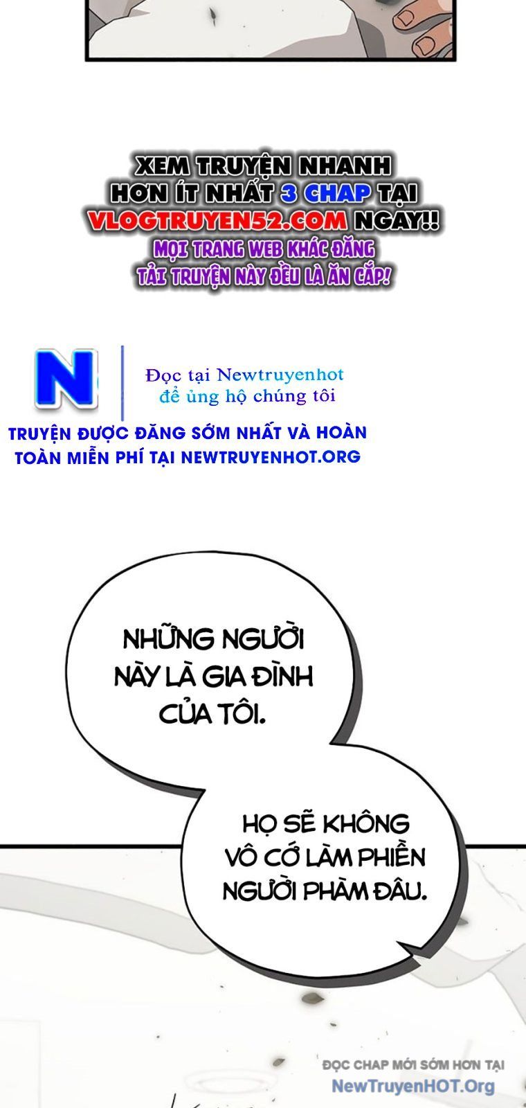 Bố tôi quá mạnh