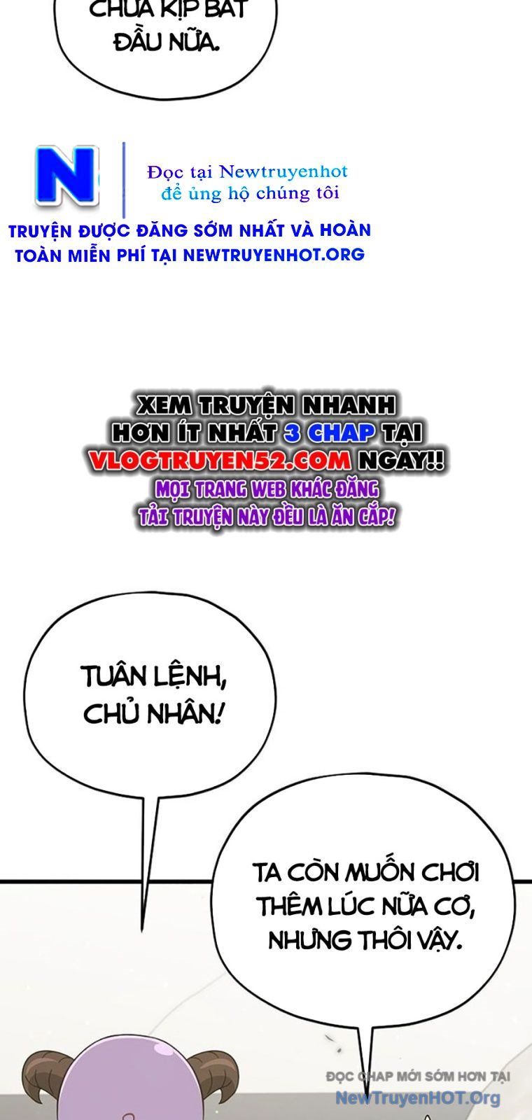 Bố tôi quá mạnh