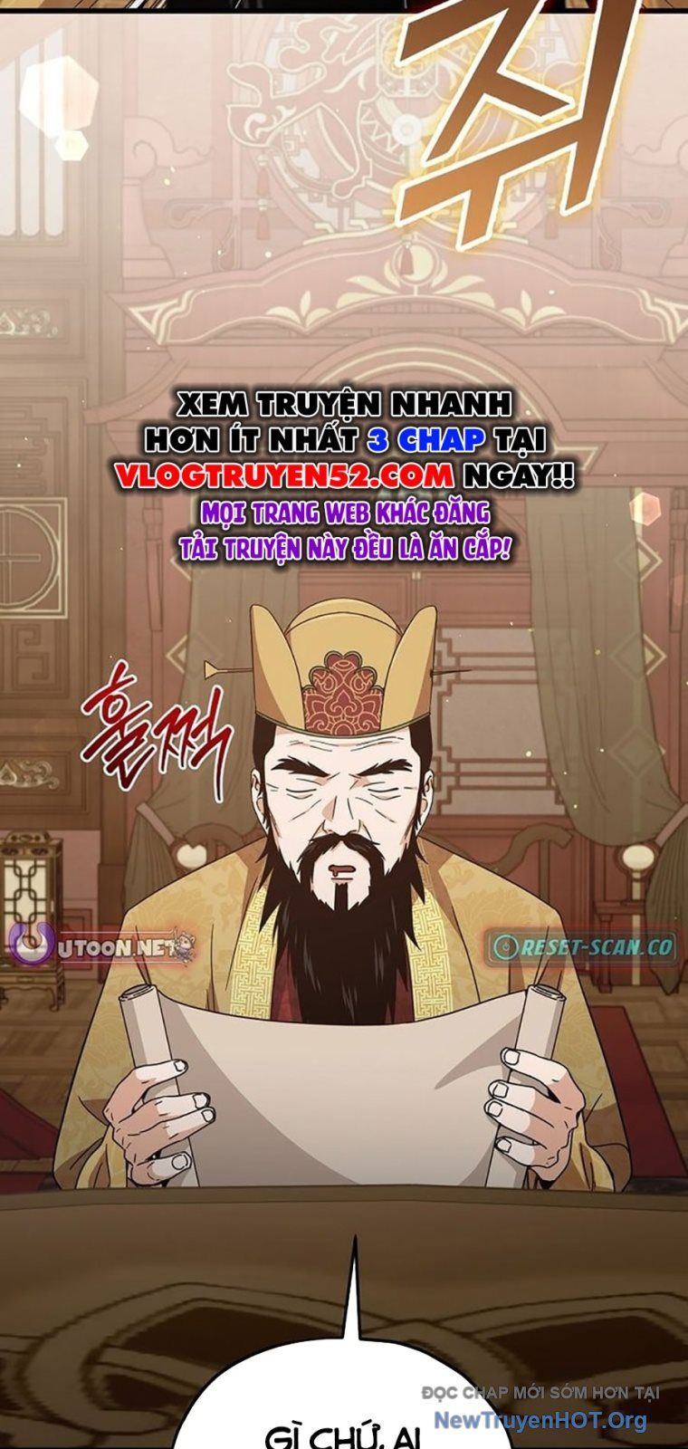 Bố tôi quá mạnh