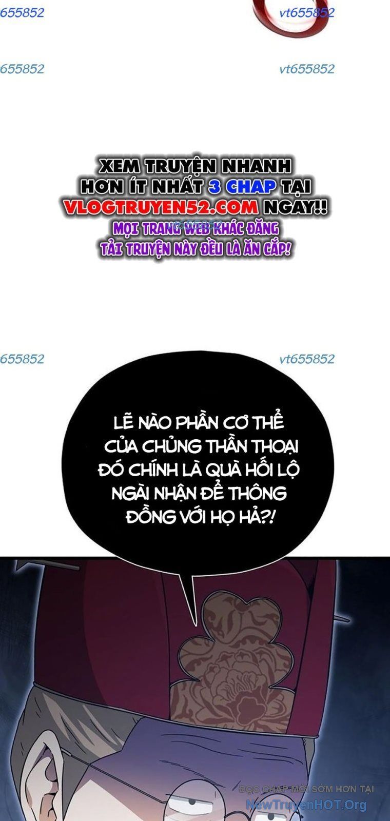 Bố tôi quá mạnh