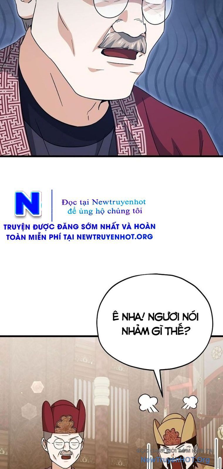Bố tôi quá mạnh