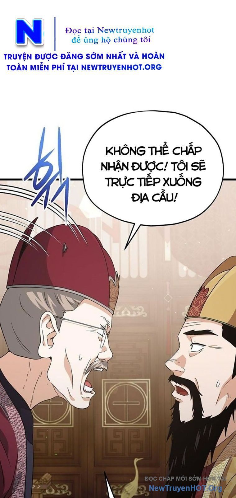Bố tôi quá mạnh