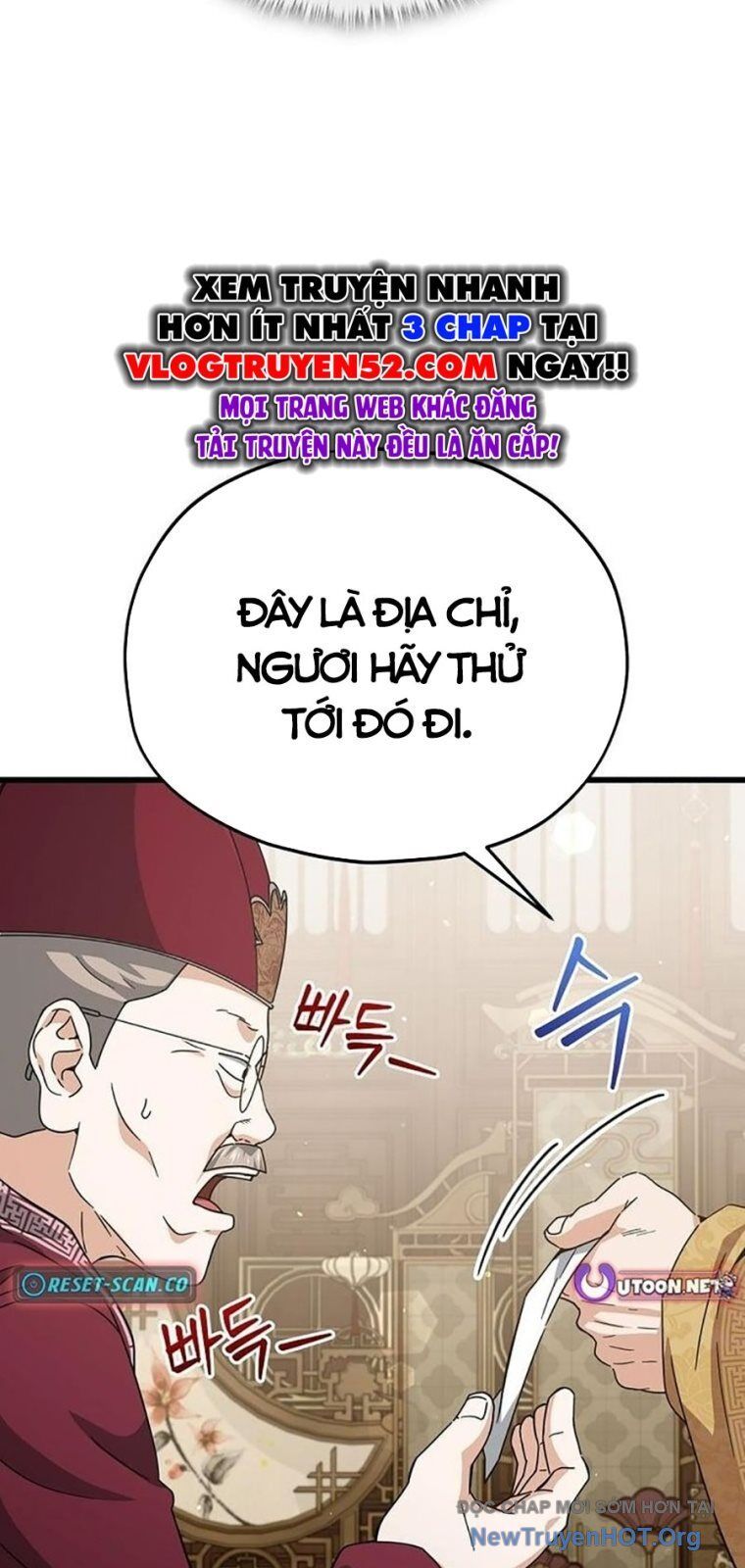 Bố tôi quá mạnh