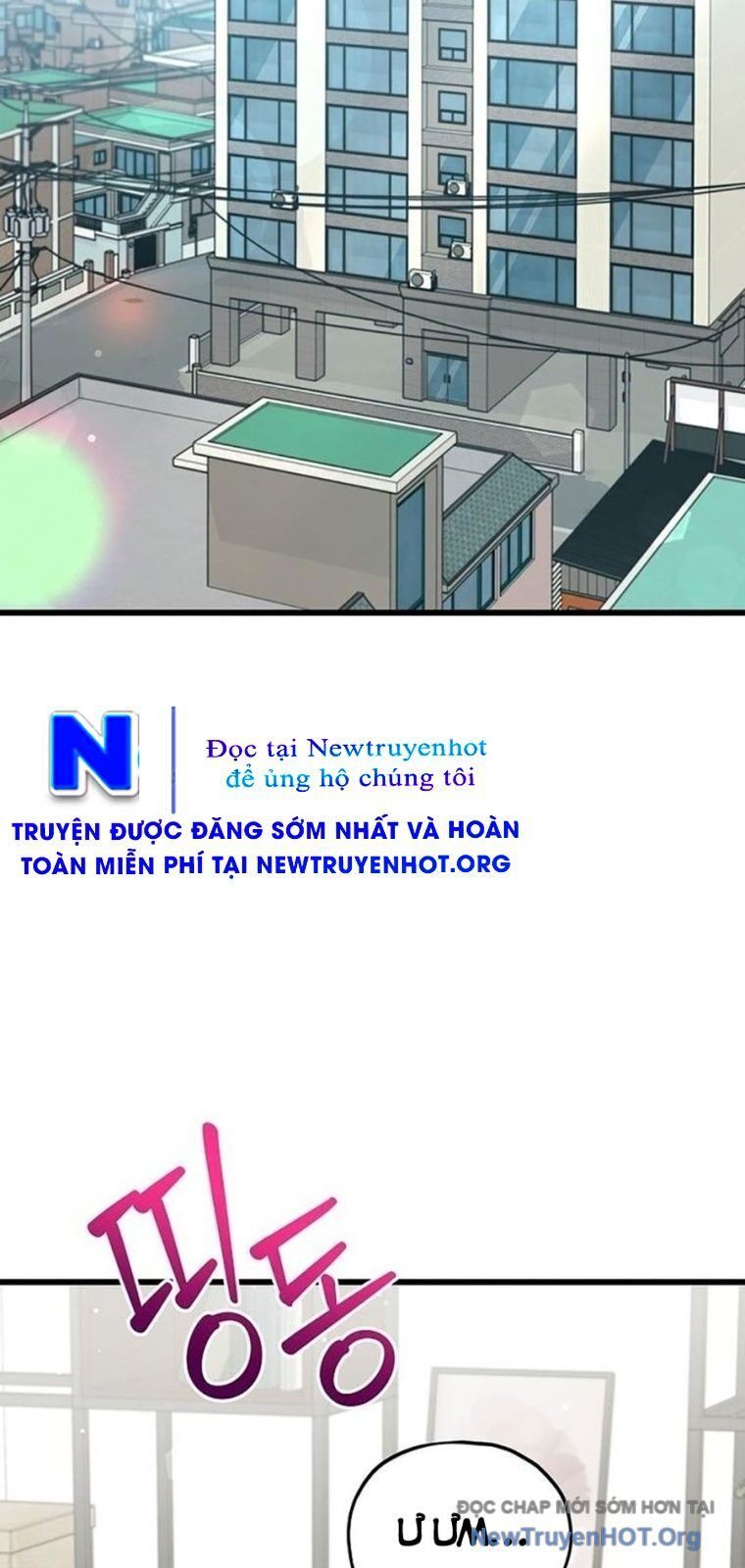 Bố tôi quá mạnh