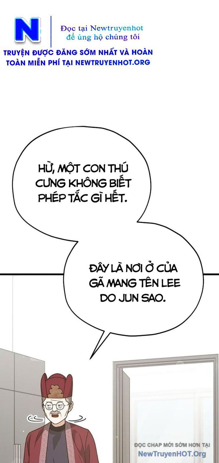 Bố tôi quá mạnh