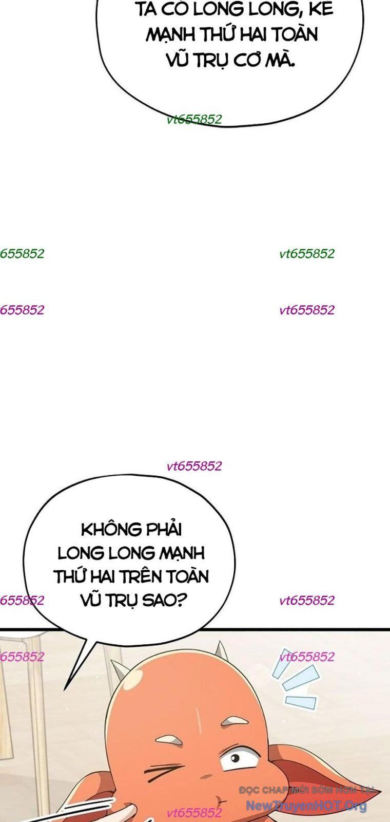 Bố tôi quá mạnh