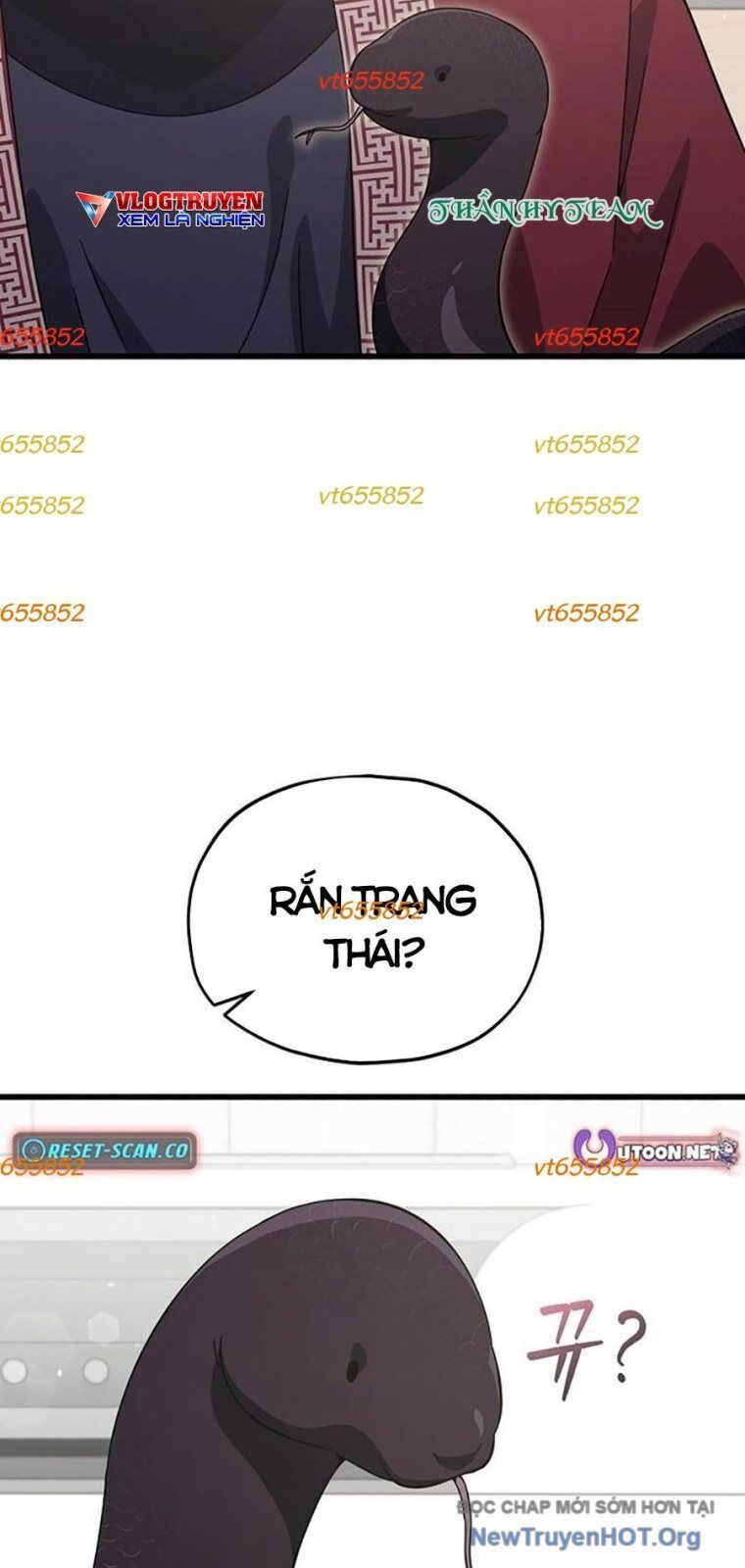 Bố tôi quá mạnh