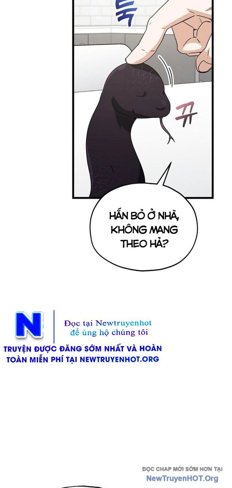 Bố tôi quá mạnh