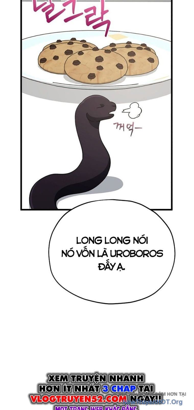 Bố tôi quá mạnh