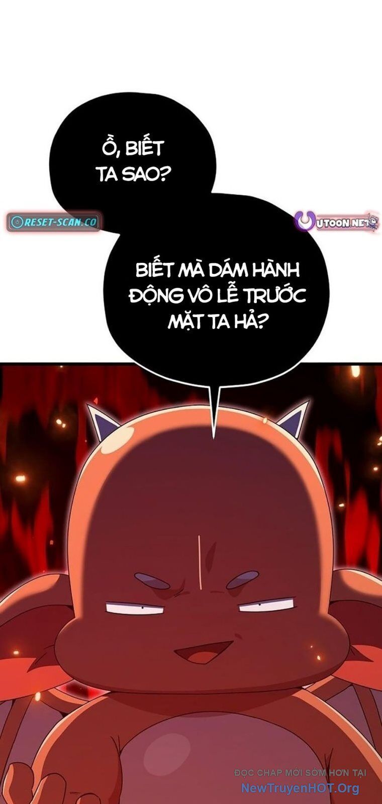 Bố tôi quá mạnh