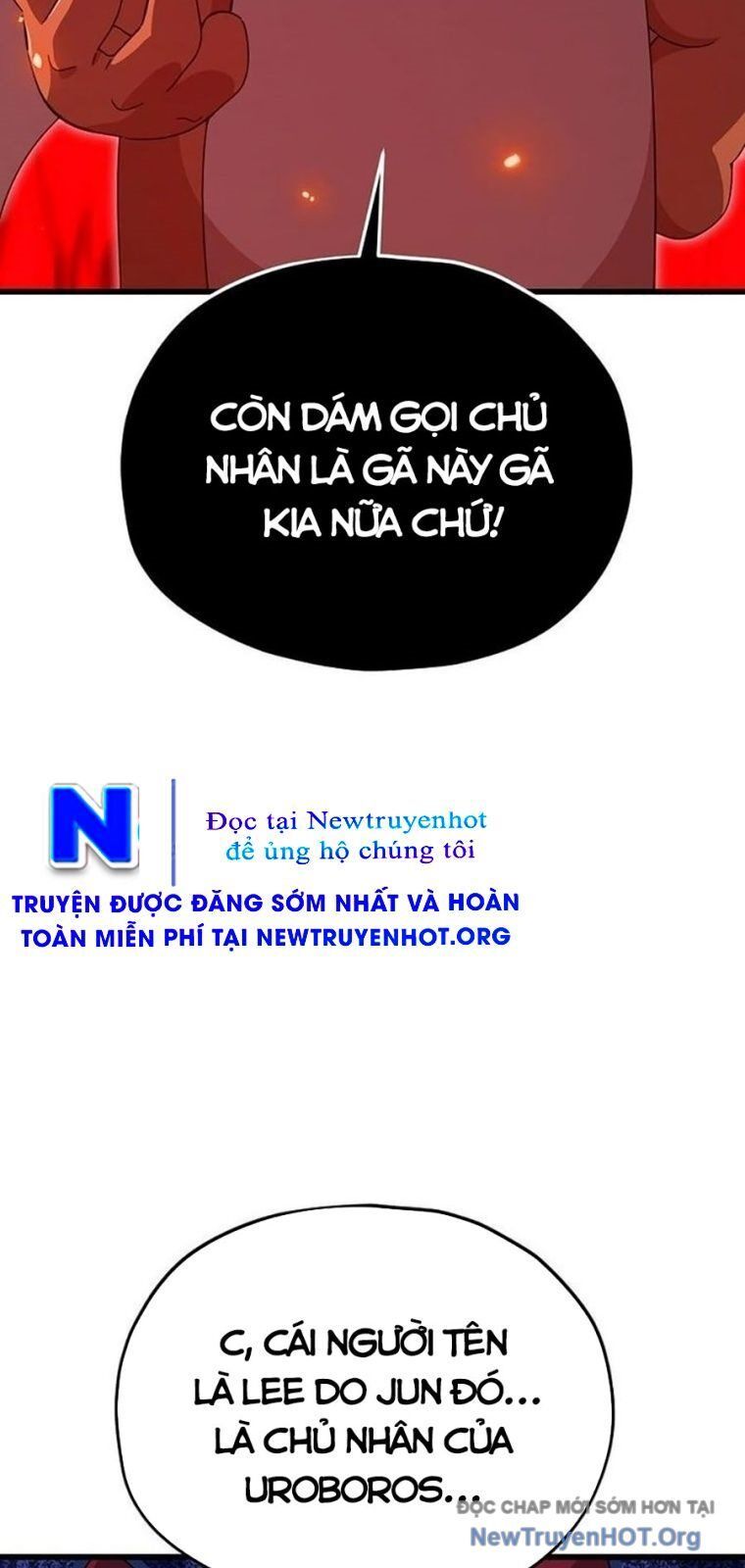 Bố tôi quá mạnh