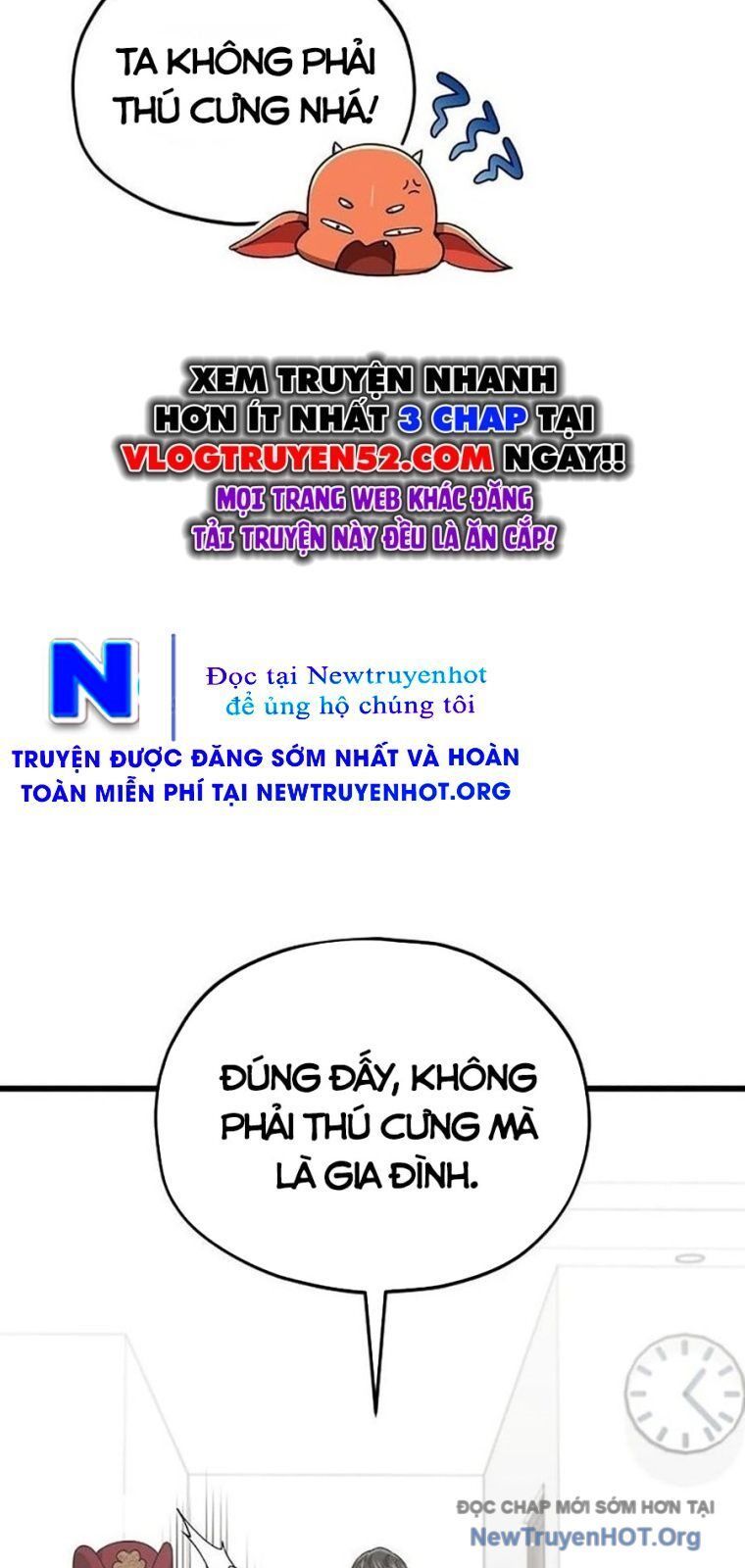 Bố tôi quá mạnh