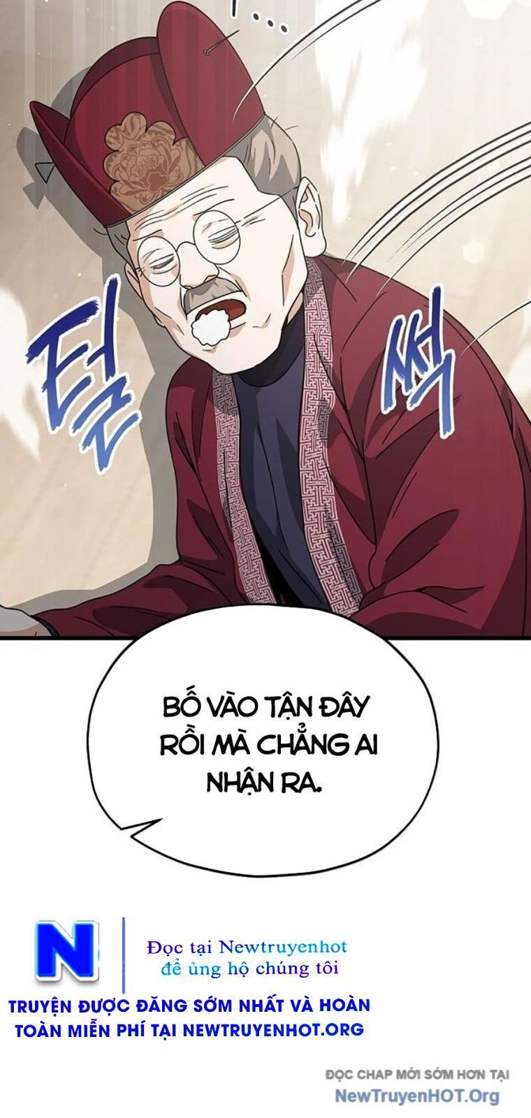 Bố tôi quá mạnh